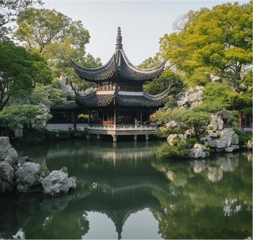 湖南雨双旅游有限公司